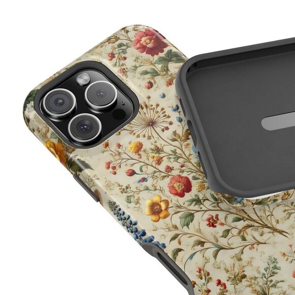 iPhone Phone Cases, Perfect Stylish Mobile Case, MLNMC437 - Picture 5 of 13